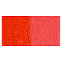 Tri-Art Liquid Artist Acyrlic Paint - Naphthol Red Light swatch