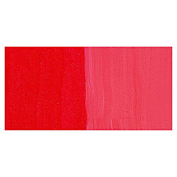Tri-Art Liquid Artist Acyrlic Paint - Naphthol Red Medium swatch
