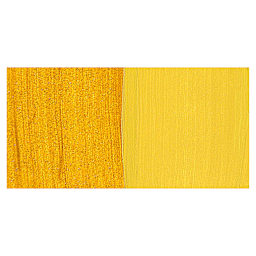 Tri-Art Liquid Artist Acyrlic Paint - Nickel Azo Yellow swatch