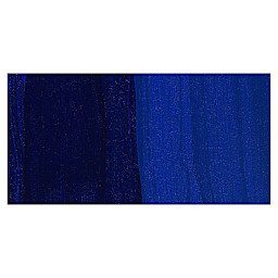 Tri-Art Liquid Artist Acyrlic Paint - Prussian Blue Hue swatch