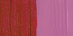 Tri-Art Liquid Artist Acyrlic Paint - Quinacridone Violet swatch