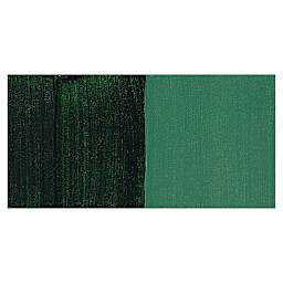Tri-Art Liquid Artist Acyrlic Paint - Sap Green swatch