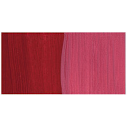 Plaid FolkArt Matte Acrylic Paint - Cardinal Red swatch