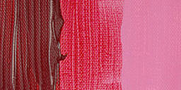 Liquitex Basics Acrylic Paint - Alizarin Crimson Hue swatch