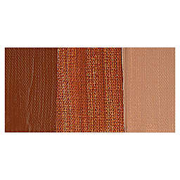 Liquitex Basics Acrylic Paint - Burnt Sienna swatch
