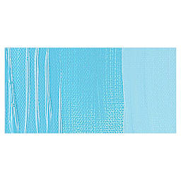 Liquitex Basics Acrylic Paint - Light Blue Permanent swatch