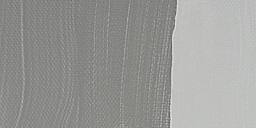 Liquitex Basics Acrylic Paint - Neutral Gray Value 5 swatch