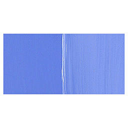 Chroma's Jo Sonja Artists' Acrylic Paint - Pacific Blue swatch