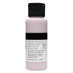 Blick Matte Acrylic - Amethyst, 2 oz bottle