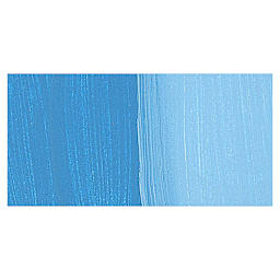 Blick Matte Acrylic Paint - Blue Medium swatch