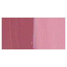 Blick Matte Acrylic Paint - Blue Red Medium swatch
