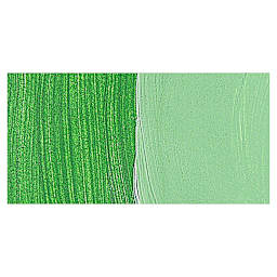 Blick Matte Acrylic Paint - Green Deep swatch