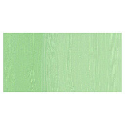 Blick Matte Acrylic Paint - Green Light swatch
