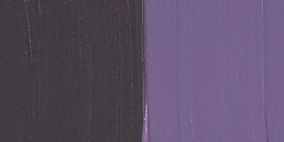 Blick Matte Acrylic Paint - Purple Madder swatch