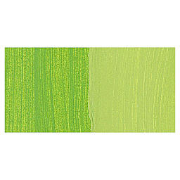 Blick Matte Acrylic Paint - Yellow Green Deep swatch