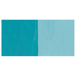 Fleur Chalky Look Paint - Malaysia Blue swatch