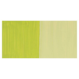 DecoArt Americana Acrylic Paint - Citrone Green Transparent swatch