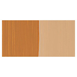 DecoArt Americana Acrylic Paint - Honey Brown swatch