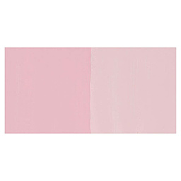 DecoArt Americana Acrylic Paint - Poodle Skirt Pink swatch