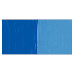 DecoArt Americana Acrylic Paint - True Blue swatch
