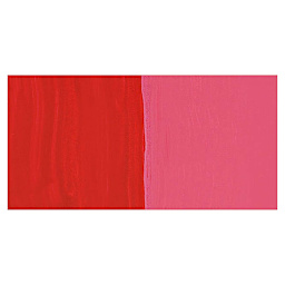 DecoArt Americana Acrylic Paint - Tuscan Red swatch