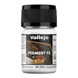 Vallejo Pigment FX Binder