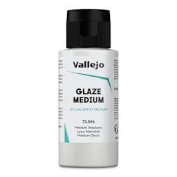 Vallejo Model Color Glaze Medium - 60 ml