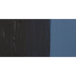 Matisse Structure Paint - Payne's Gray swatch