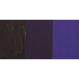 Matisse Structure Paint - Dioxazine Purple swatch