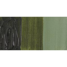 Matisse Structure Paint - Australian Olive Green swatch