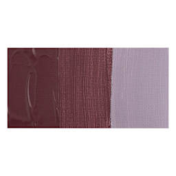 Matisse Structure Paint - Mars Violet swatch