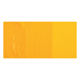 Matisse Structure Paint - Yellow Deep swatch