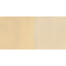 Liquitex Acrylic Gouache - Unbleached Titanium swatch