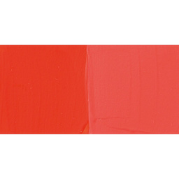 Liquitex Acrylic Gouache - Cadmium-Free Red Light swatch