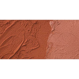 Tommy Art Paste - Terra Cotta Paste swatch