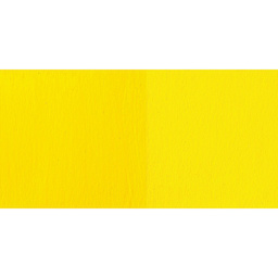 Pebeo Mat Pub Paint - Primary Yellow swatch