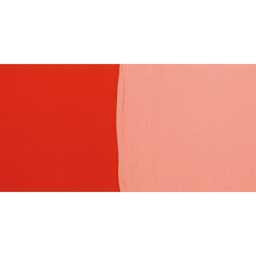 Winsor & Newton Designers Gouache - Cadmium-Free Scarlet swatch