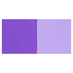 Winsor & Newton Designers Gouache - Brilliant Purple swatch