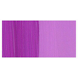 Winsor & Newton Designers Gouache - Brilliant Violet swatch