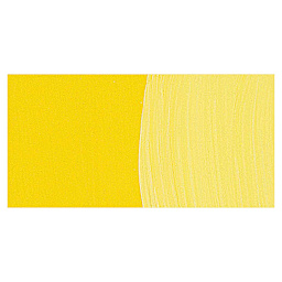 Winsor & Newton Designers Gouache - Cadmium Yellow Pale swatch