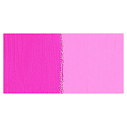Winsor & Newton Designers Gouache - Opera Rose swatch