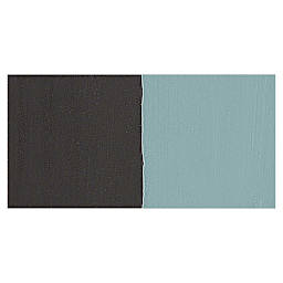 Winsor & Newton Designers Gouache - Perylene Black swatch