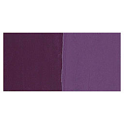 Winsor & Newton Designers Gouache - Perylene Violet swatch