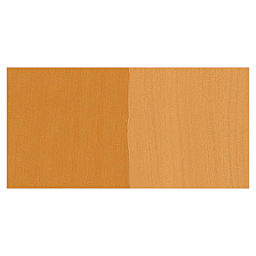 Winsor & Newton Designers Gouache - Raw Sienna swatch