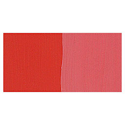 Winsor & Newton Designers Gouache - Spectrum Red swatch