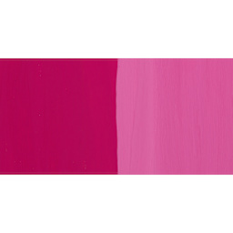 Schmincke Designers Gouache - Magenta, swatch