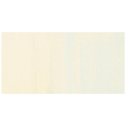 Holbein Acrylic Gouache - Ivory White swatch