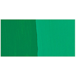 Holbein Acrylic Gouache - Green swatch