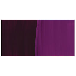 Holbein Artists' Gouache - Peony swatch