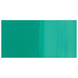 Holbein Irodori Artist Gouache - Bamboo Green swatch
